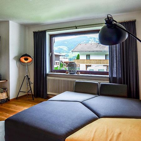 Ferienhaus Auschmiede Hollersbach im Pinzgau Luaran gambar