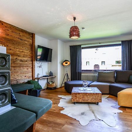 Ferienhaus Auschmiede Hollersbach im Pinzgau Luaran gambar
