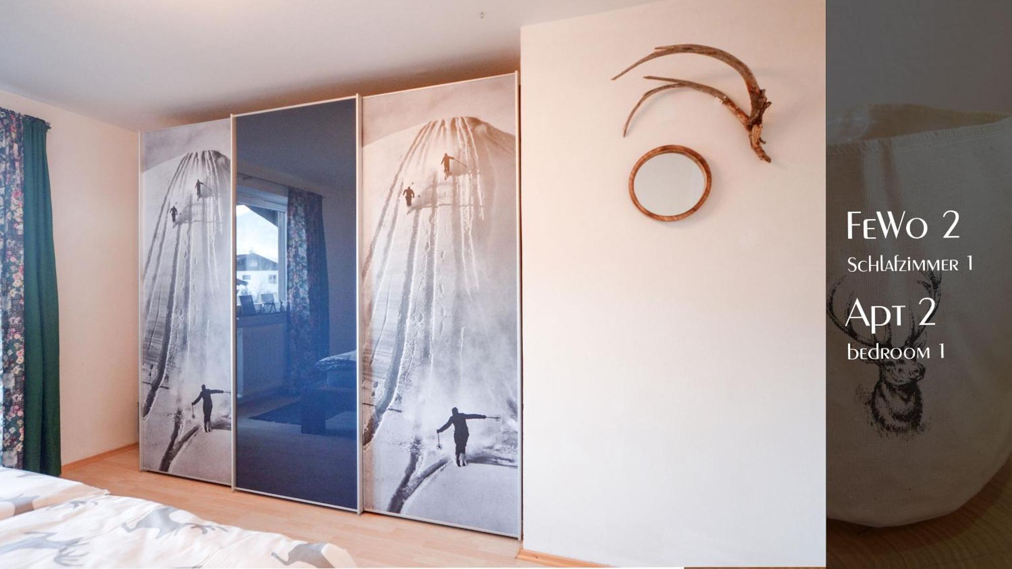 Ferienhaus Auschmiede Hollersbach im Pinzgau Bilik gambar