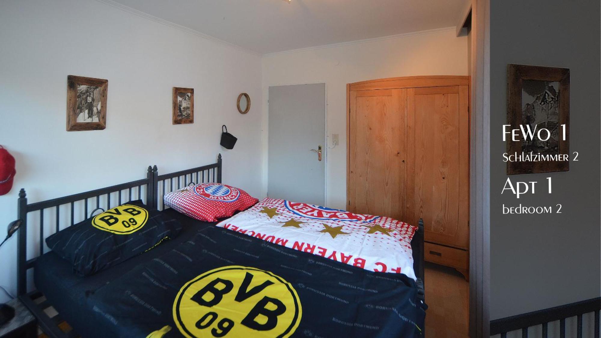 Ferienhaus Auschmiede Hollersbach im Pinzgau Bilik gambar