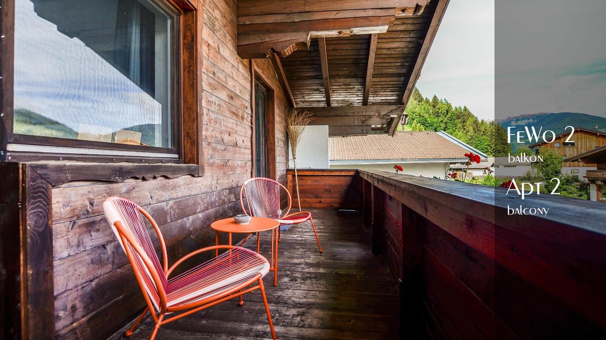 Ferienhaus Auschmiede Hollersbach im Pinzgau Bilik gambar
