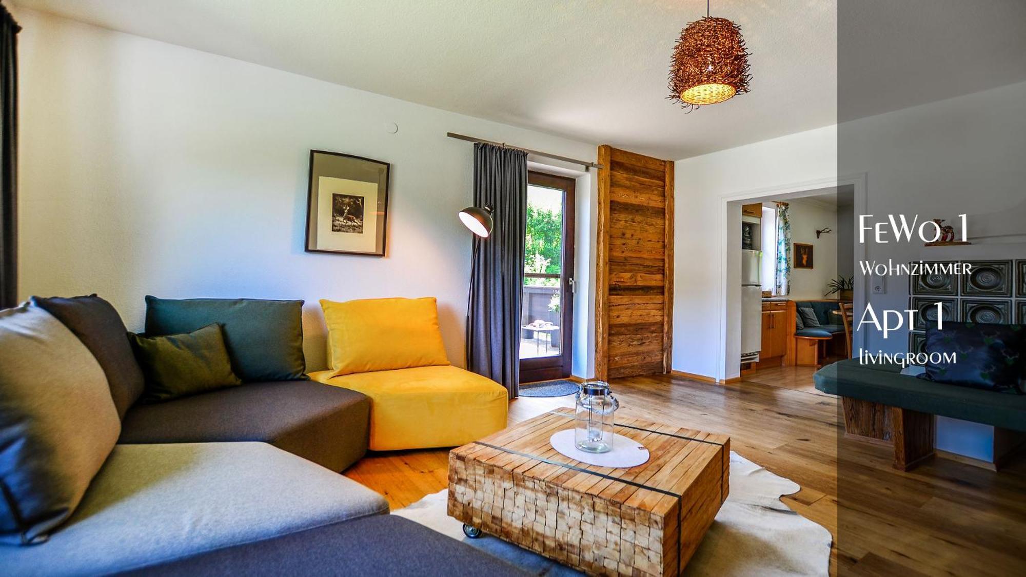 Ferienhaus Auschmiede Hollersbach im Pinzgau Luaran gambar