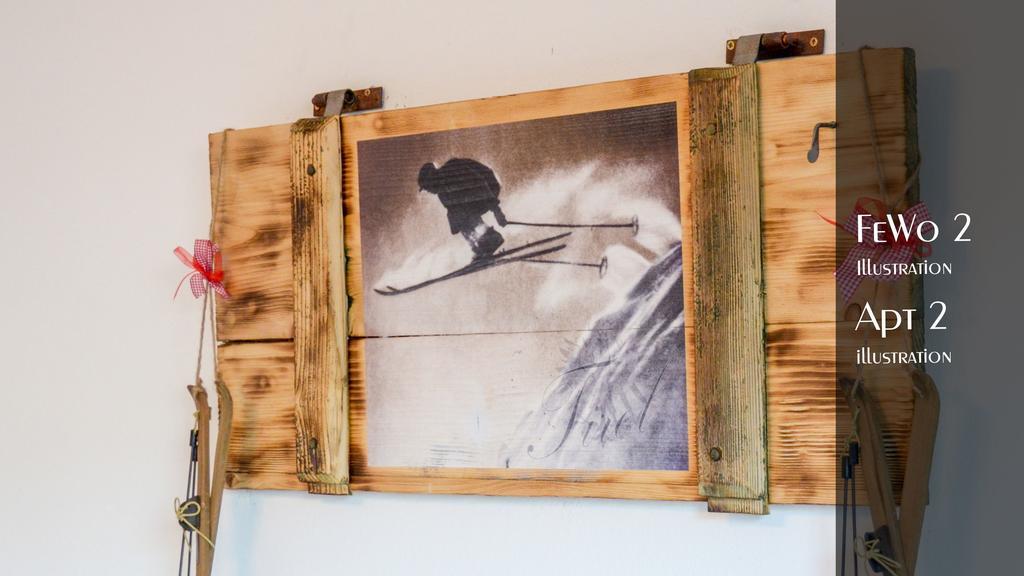 Ferienhaus Auschmiede Hollersbach im Pinzgau Bilik gambar