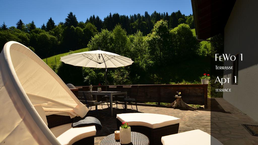 Ferienhaus Auschmiede Hollersbach im Pinzgau Luaran gambar